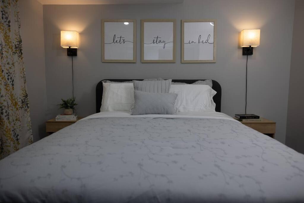 Apartment French Charm In 2 Bdrm