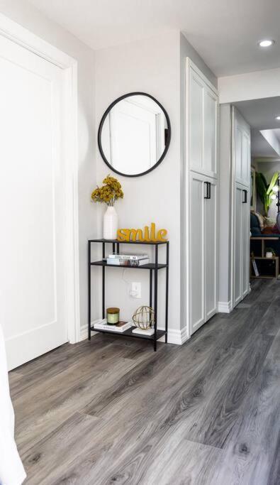 French Charm In 2 Bdrm Brampton