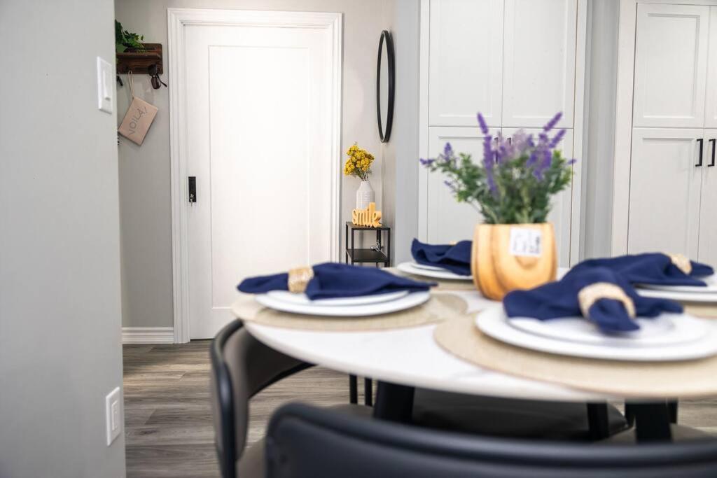 French Charm In 2 Bdrm Apartment Brampton