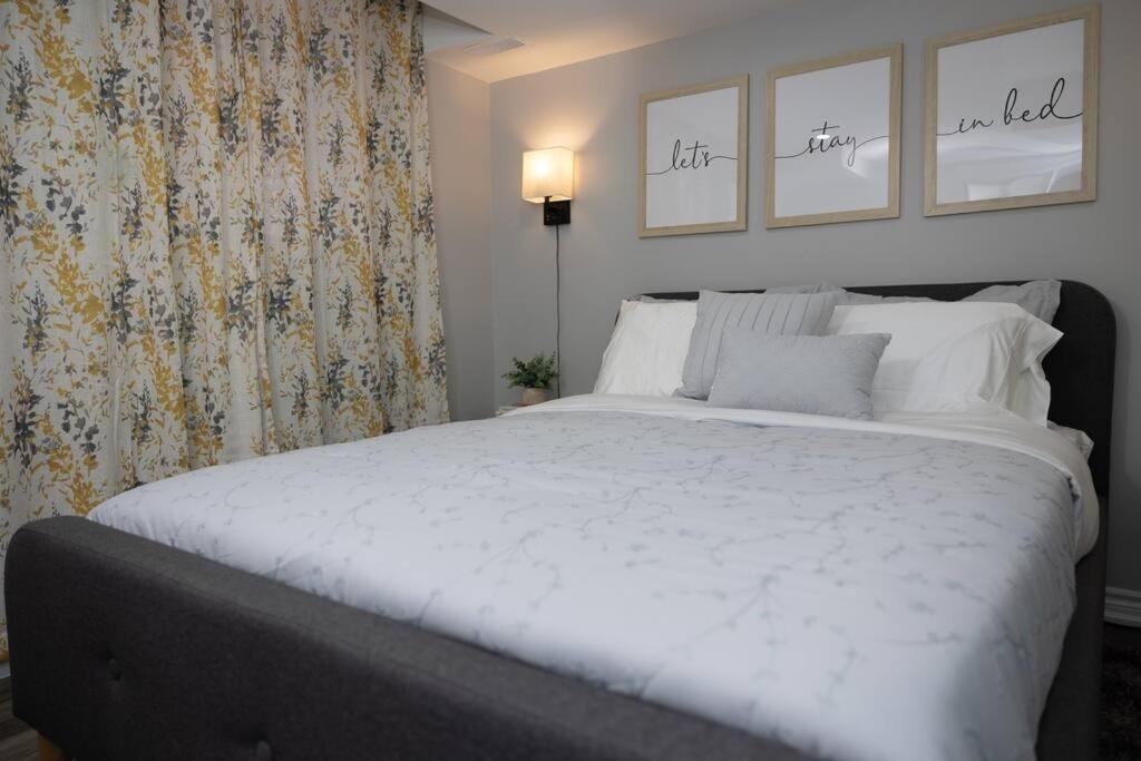 French Charm In 2 Bdrm Apartment