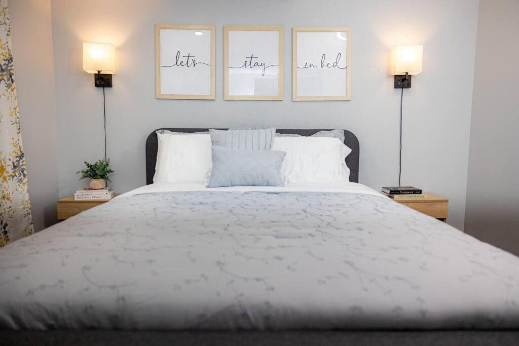 French Charm In 2 Bdrm Brampton